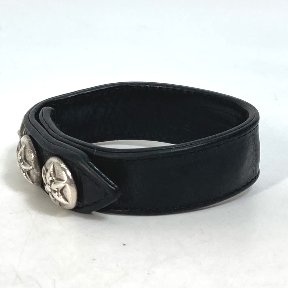 Amazon | (クロムハーツ)CHROME HEARTS 3スター 星 バングル